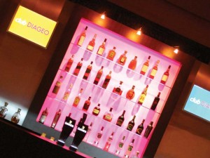 Diageo World Tours